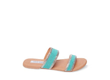 Load image into Gallery viewer, HONESTY TURQUOISE