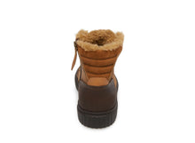 Load image into Gallery viewer, BIRCH CAMEL LEATHER