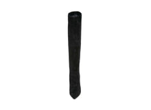 Load image into Gallery viewer, DAKOTA BLACK SUEDE