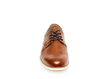 Load image into Gallery viewer, DIRK TAN LEATHER