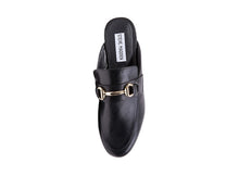 Load image into Gallery viewer, KANDI BLACK LEATHER