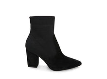 Load image into Gallery viewer, REECE BLACK SUEDE