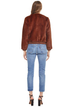 Load image into Gallery viewer, Frankie Jacket