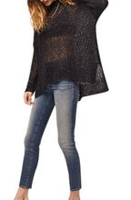 Load image into Gallery viewer, Kerry Sequin Sweater