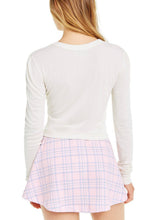 Load image into Gallery viewer, Slightly Superficial Mia Long Sleeve | Vintage Lace