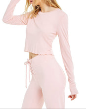 Load image into Gallery viewer, Ren Long Sleeve | Romantic