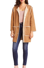 Load image into Gallery viewer, Had Me At Hello Reversible Jacket