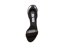 Load image into Gallery viewer, STARLET BLACK NUBUCK