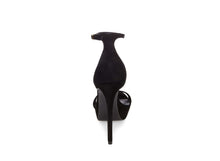 Load image into Gallery viewer, STARLET BLACK NUBUCK