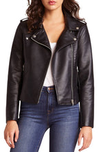Load image into Gallery viewer, Just Ride Moto Jacket