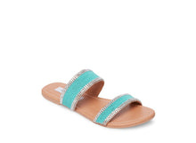 Load image into Gallery viewer, HONESTY TURQUOISE