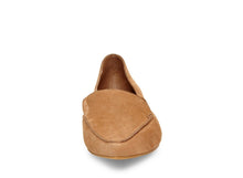 Load image into Gallery viewer, FEATHER CAMEL SUEDE
