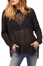 Load image into Gallery viewer, Kerry Sequin Sweater