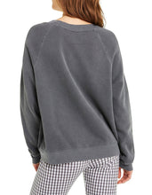 Load image into Gallery viewer, Occasionally Sommers Sweater | Pigment Black