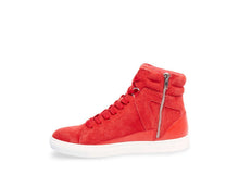 Load image into Gallery viewer, IRON RED SUEDE