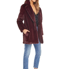 Load image into Gallery viewer, Cleo Coat