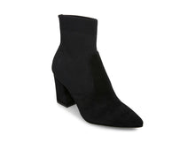 Load image into Gallery viewer, REECE BLACK SUEDE