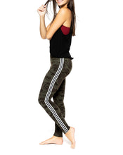 Load image into Gallery viewer, CRUZ TANK- VINTAGE BLACK