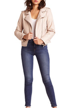 Load image into Gallery viewer, Just Ride Moto Jacket