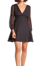 Load image into Gallery viewer, Star Gazer Printed Dress