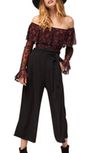 Load image into Gallery viewer, Montana Wide Leg Pant