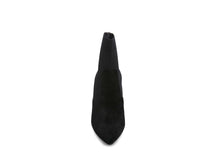 Load image into Gallery viewer, REECE BLACK SUEDE