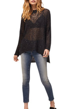 Load image into Gallery viewer, Kerry Sequin Sweater