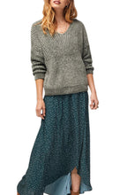 Load image into Gallery viewer, Cecil Chenille Sweater