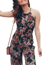 Load image into Gallery viewer, PENELOPE Printed Jumpsuit