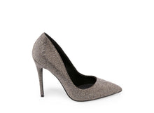 Load image into Gallery viewer, DAISIE BLACK/PEWTER