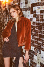 Load image into Gallery viewer, Frankie Jacket
