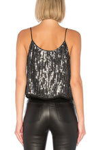 Load image into Gallery viewer, CH505T- BEADED CAMI