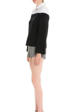 Load image into Gallery viewer, Women Knit Blouse