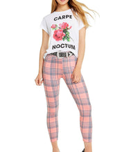 Load image into Gallery viewer, Carpe Noctum No9 Tee | Clean White