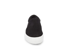 Load image into Gallery viewer, GILLS BLACK SUEDE