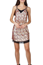 Load image into Gallery viewer, Becca Sequins Dress