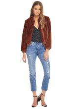 Load image into Gallery viewer, Frankie Jacket