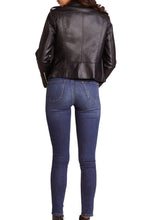 Load image into Gallery viewer, Just Ride Moto Jacket