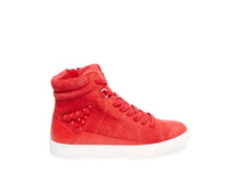 Load image into Gallery viewer, IRON RED SUEDE