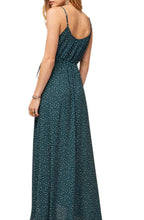 Load image into Gallery viewer, Dakota Wrap Dress