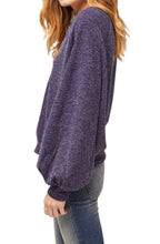 Load image into Gallery viewer, Kelly Bishop Sleeve Sweater
