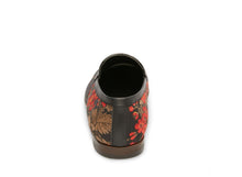 Load image into Gallery viewer, DUPLEX BLACK/RED