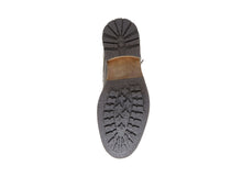Load image into Gallery viewer, BUTTON OLIVE LEATHER