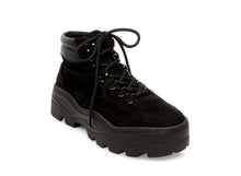 Load image into Gallery viewer, ROCKIE BLACK NUBUCK