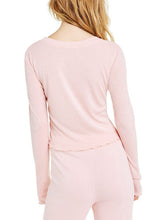 Load image into Gallery viewer, Ren Long Sleeve | Romantic