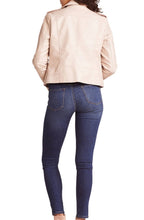 Load image into Gallery viewer, Just Ride Moto Jacket