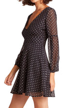 Load image into Gallery viewer, Star Gazer Printed Dress
