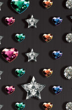 Load image into Gallery viewer, Bedazzled Tall Band Leggings