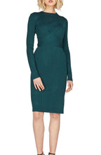 Load image into Gallery viewer, Dovie Knit Sweater Dress