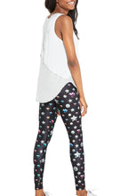 Load image into Gallery viewer, Bedazzled Tall Band Leggings